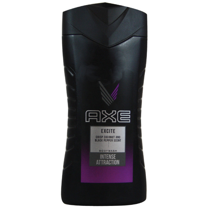 Axe - Douchegel - Excite - 250ml