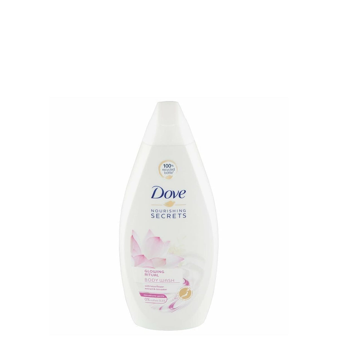 Dove - Douchegel - Glowing Ritual - 500ml