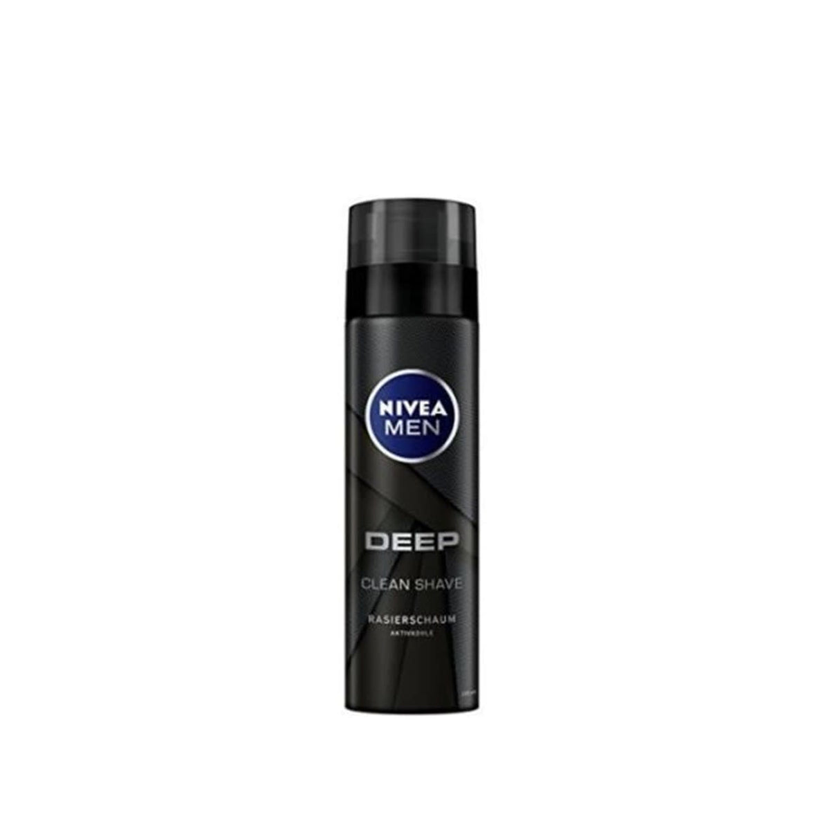 Nivea Men - Scheerschuim - Deep - 200ml