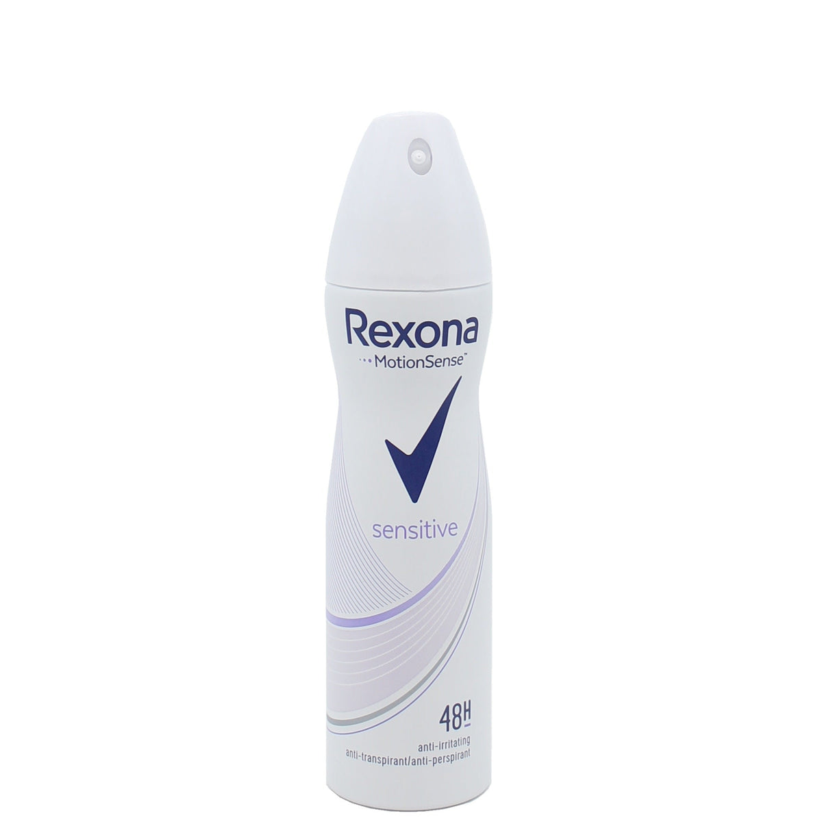 Rexona - Deodorant - Spray - Sensitive - 150ml