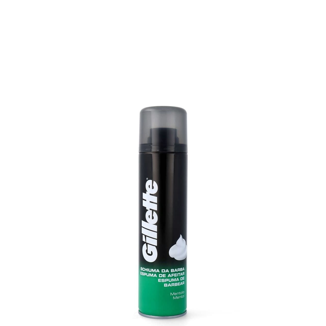 Gillette - Scheerschuim - Munt - 300ml