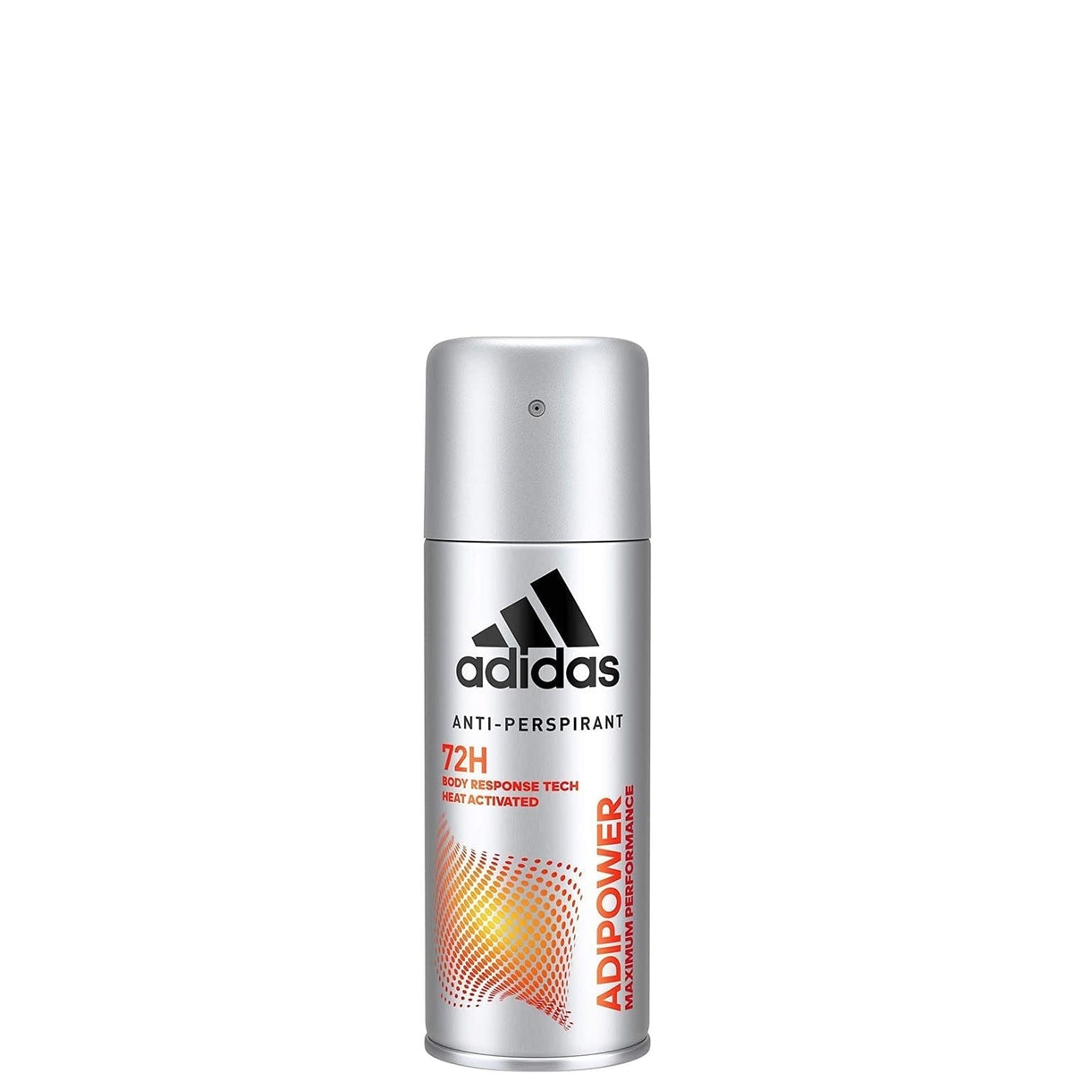 Adidas Men - Deodorant - Spray - Adipower - Maximum Performance - 150ml
