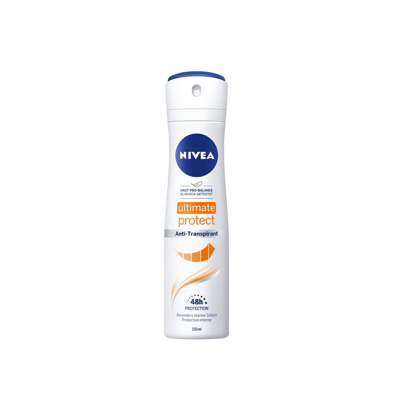 Nivea - Deodorant - Spray - Ultimate Protect - 150ml