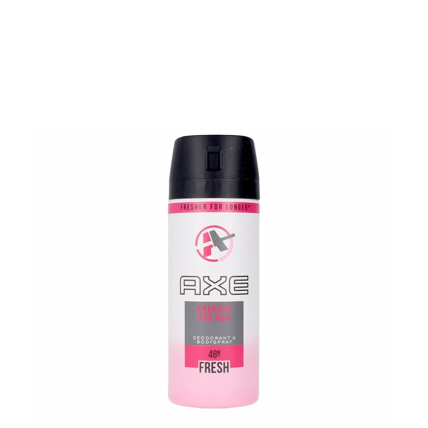 Axe Women - Deodorant - Spray - Anarchy For Her - 150ml