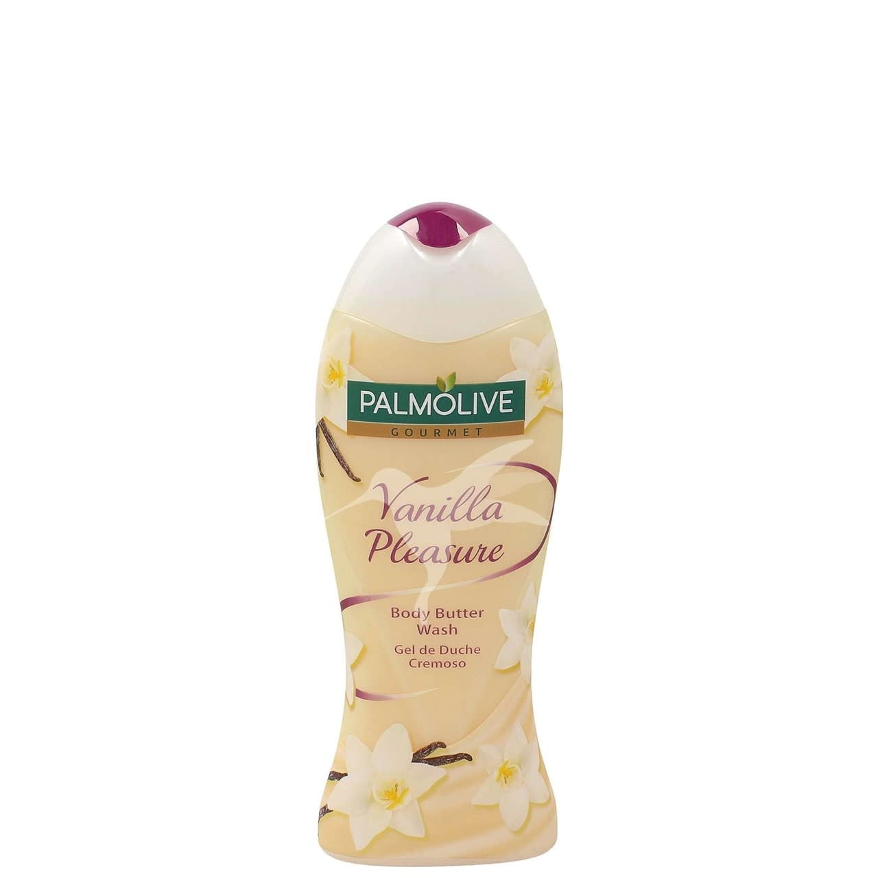 Palmolive - Douchegel - Vanilla Pleasure - 500ml