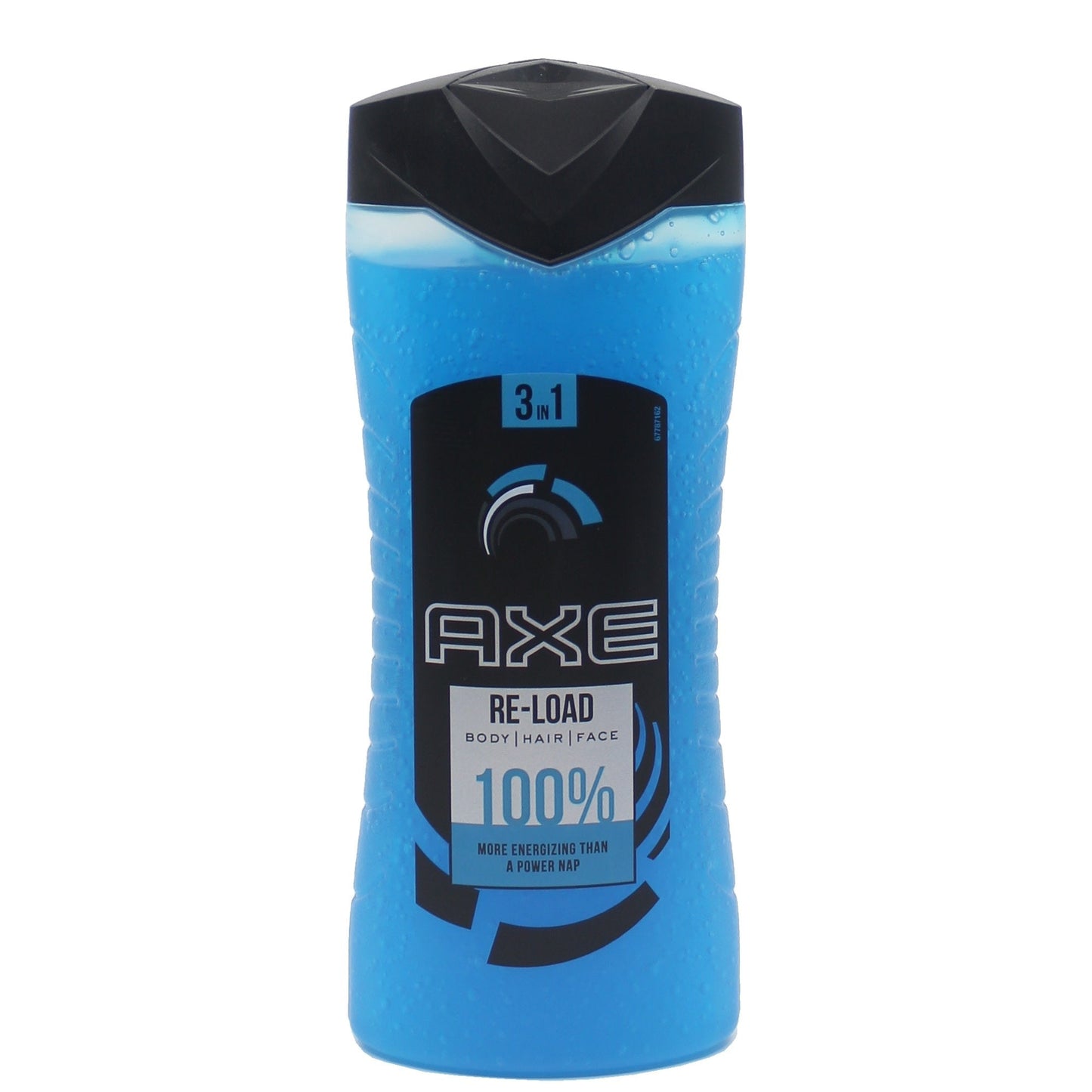 Axe - Douchegel - Re-load - 400ml