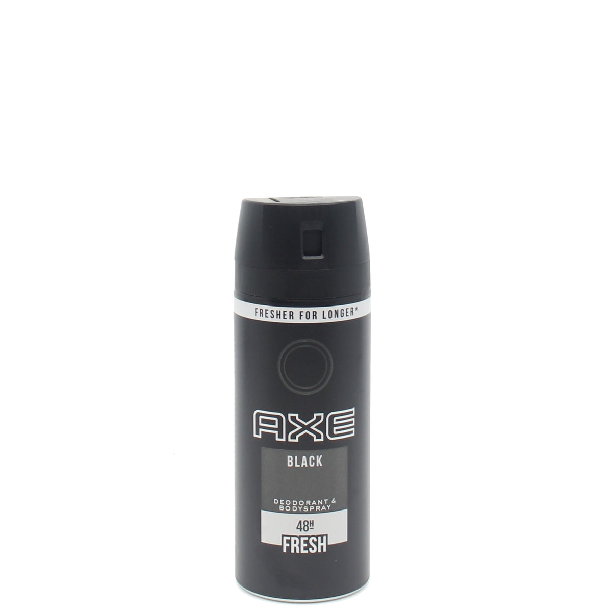 Axe - Deodorant - Spray - Black - 150ml