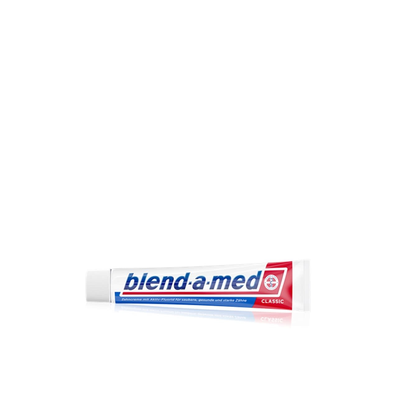 Blend-a-med - Tandpasta - Classic - 75ml
