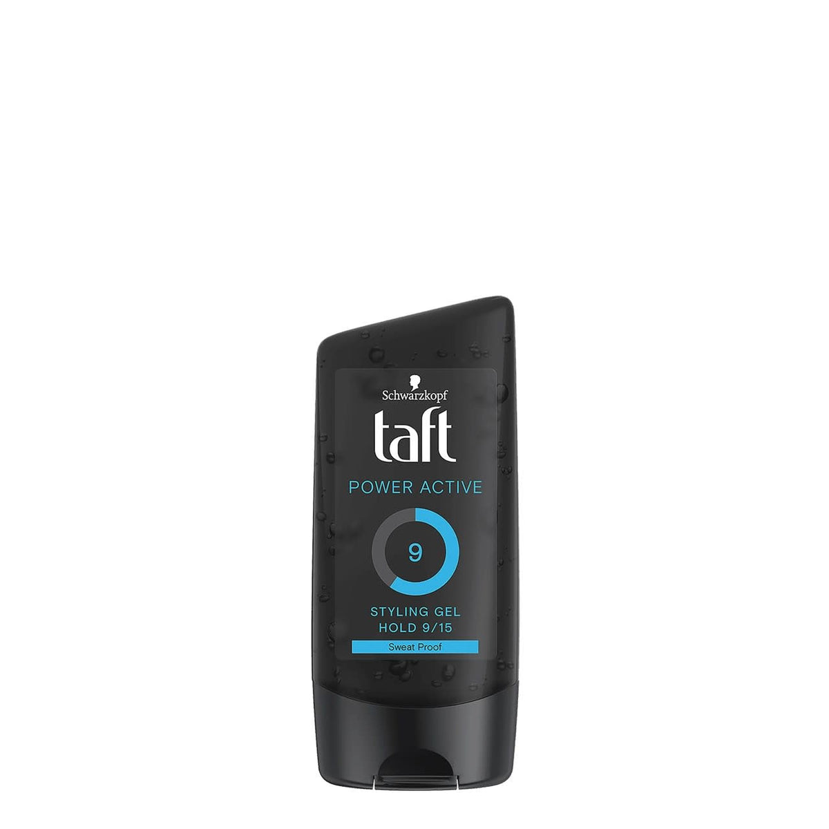 Taft - Haargel - Power Active - 9 - 150ml