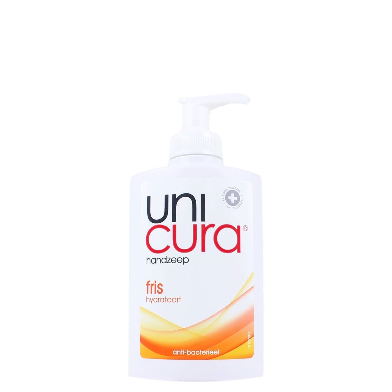 Unicura - Handzeep - Fris - Hydrateert - 250ml