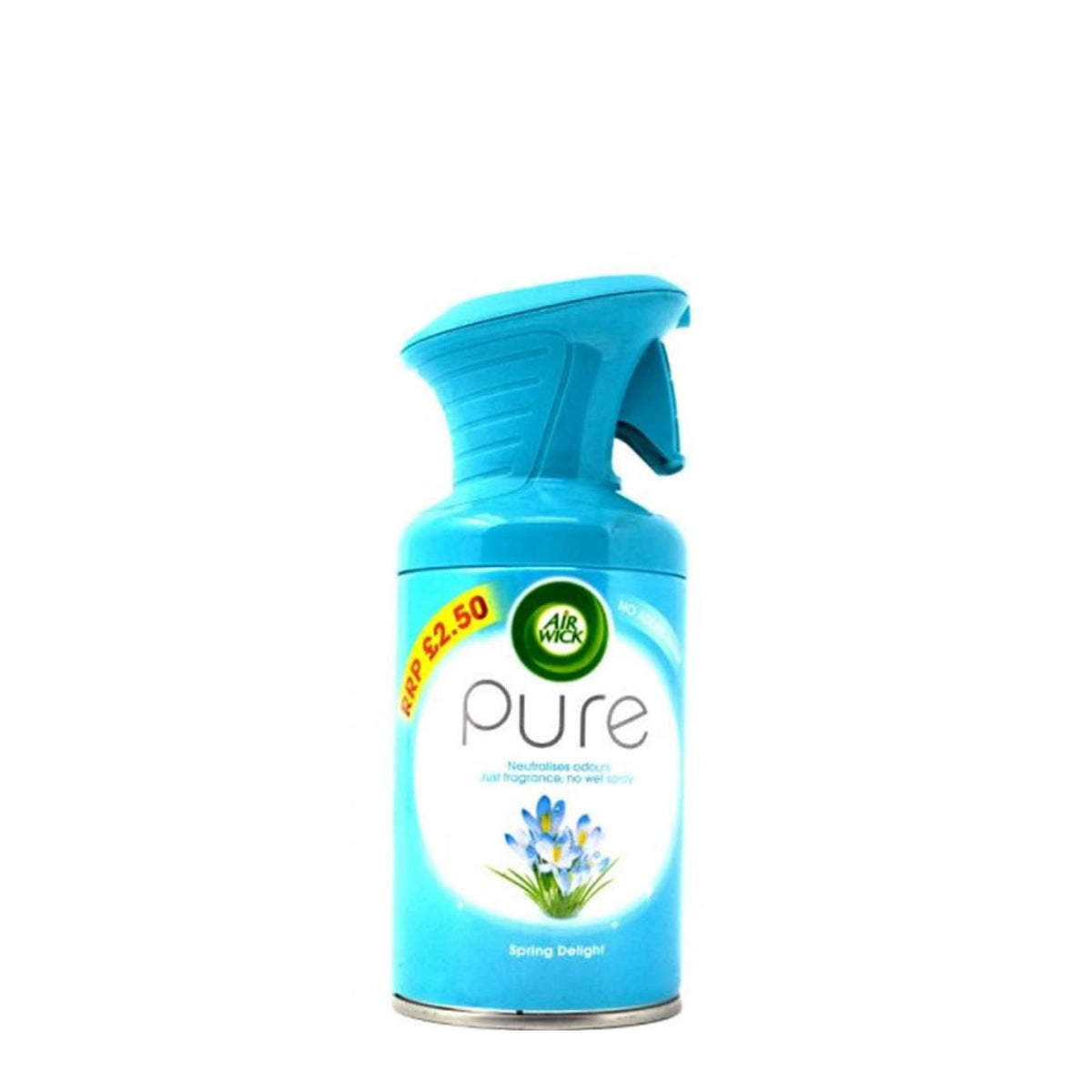 Air Wick - Luchtverfrisser - Spray - Spring Delight - 250ml