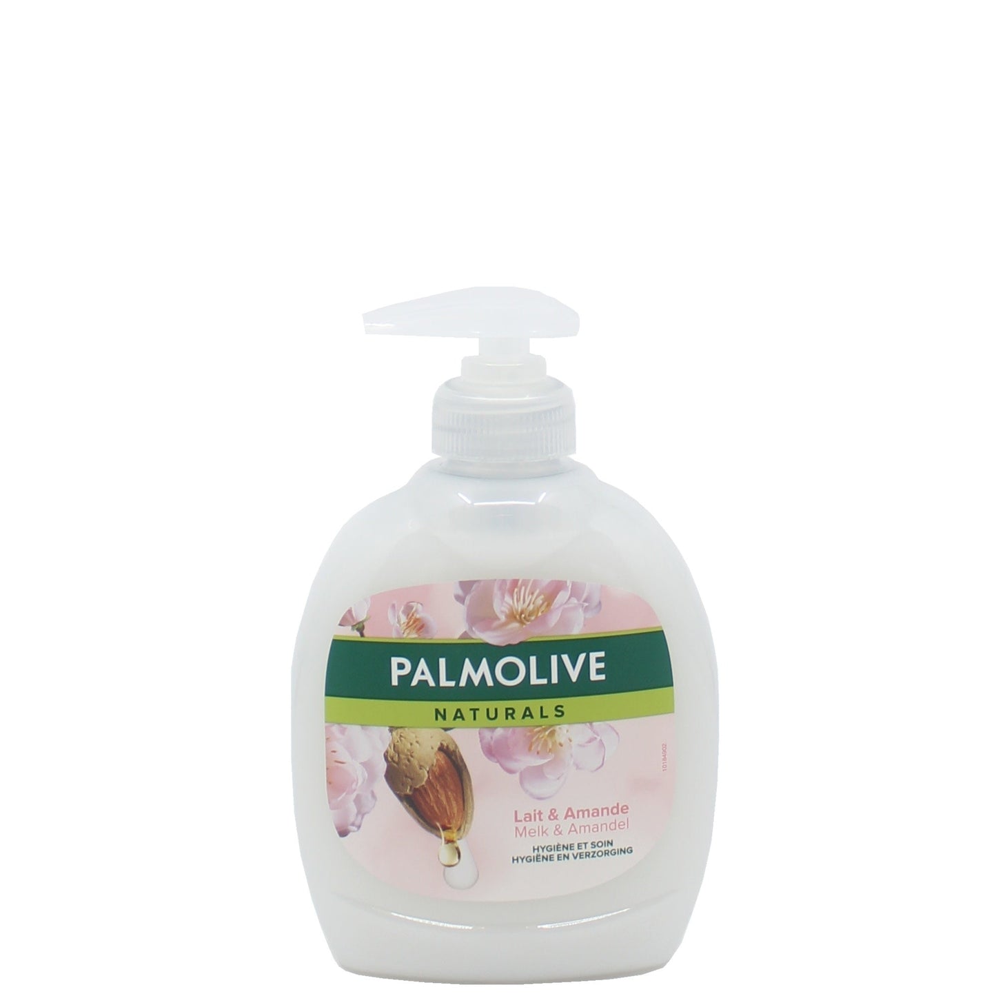 Palmolive - Handzeep - Melk & Amandel - 300ml