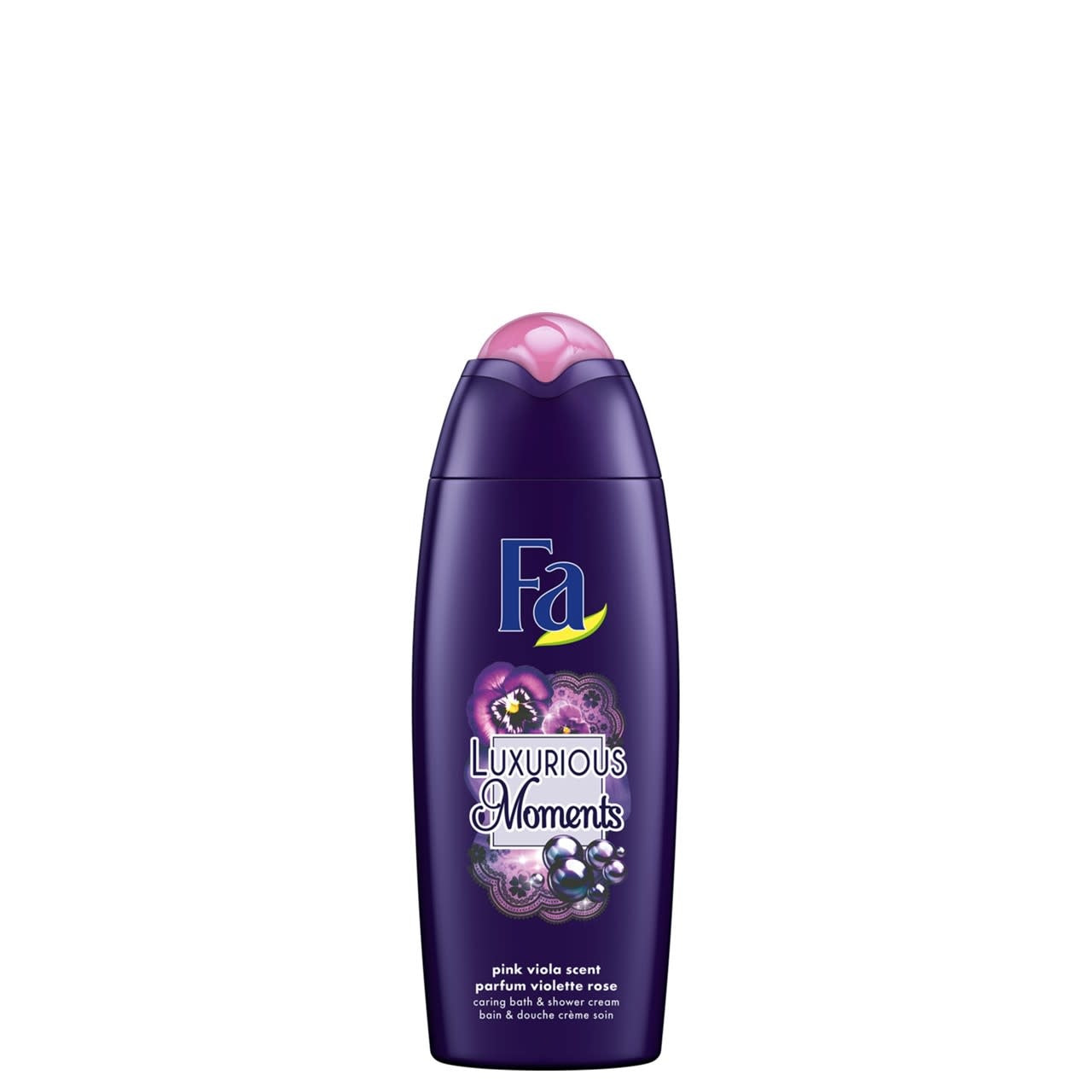Fa - Douchegel - Luxurious Moments - 500ml
