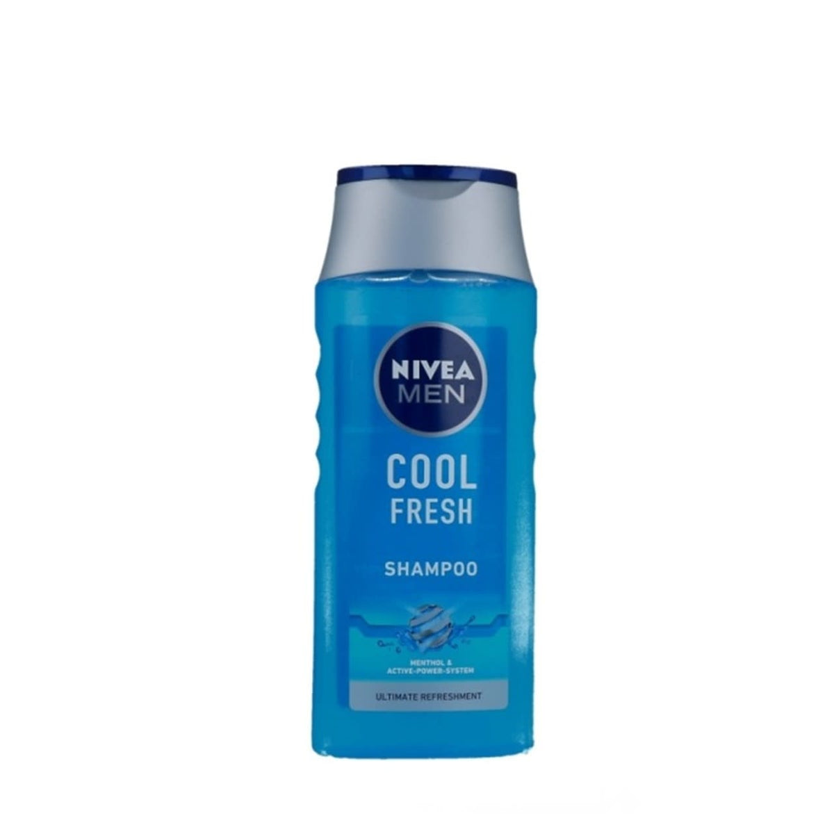 Nivea Men - Shampoo - Cool Fresh - 250ml