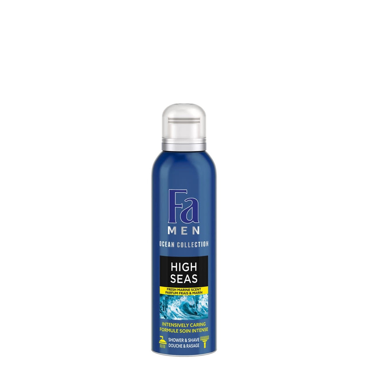 Fa Men - Douchegel - Doucheschuim - High Seas - 200ml
