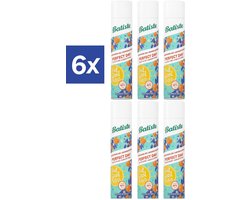 Batiste Droogshampoo Perfect Day - 6 x 200 ml