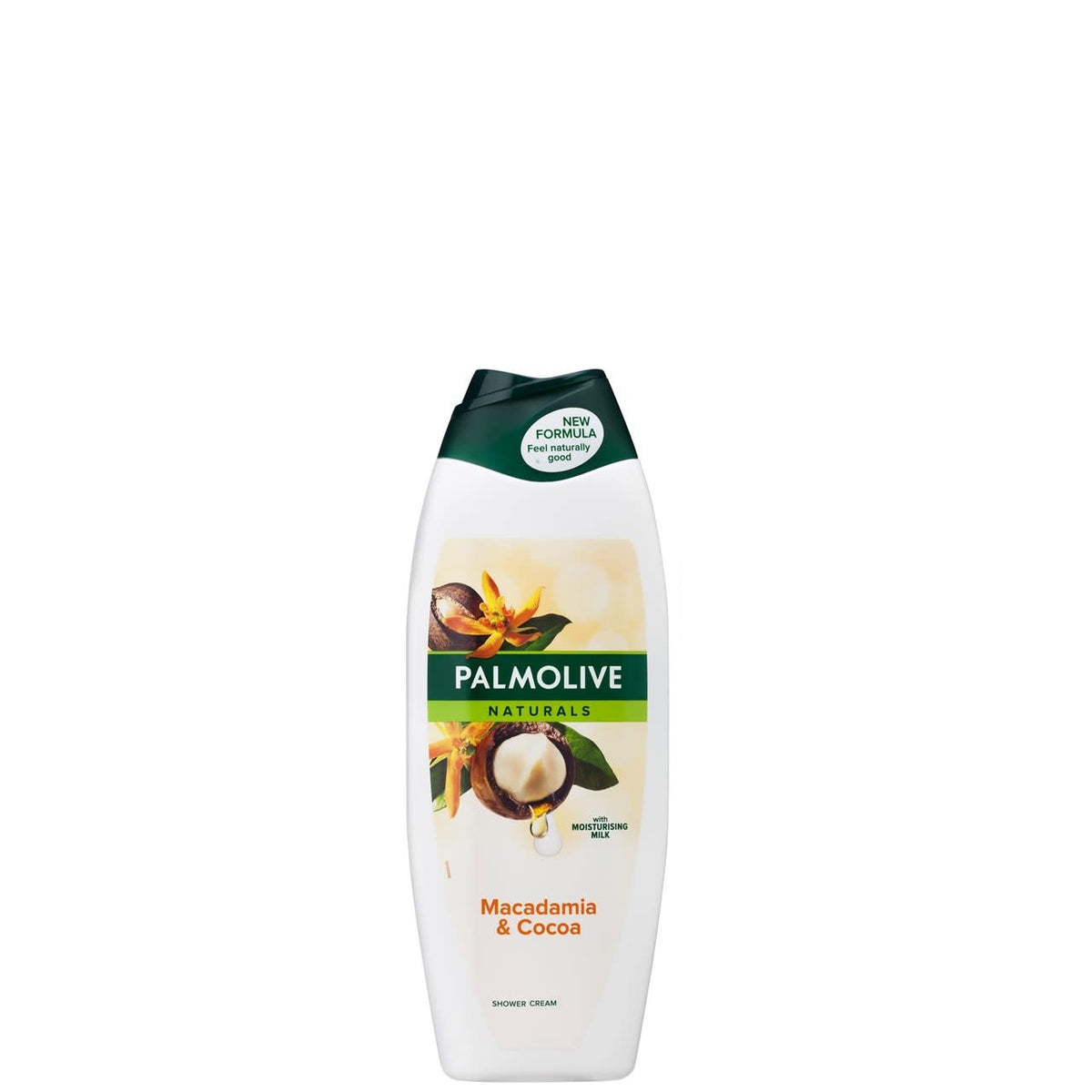 Palmolive - Douchegel - Macadamia & Cocoa - 250ml