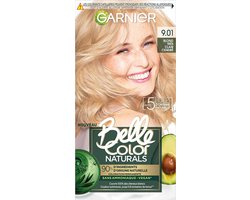 GARNIER BELLE COLOR NATURALS 9.01