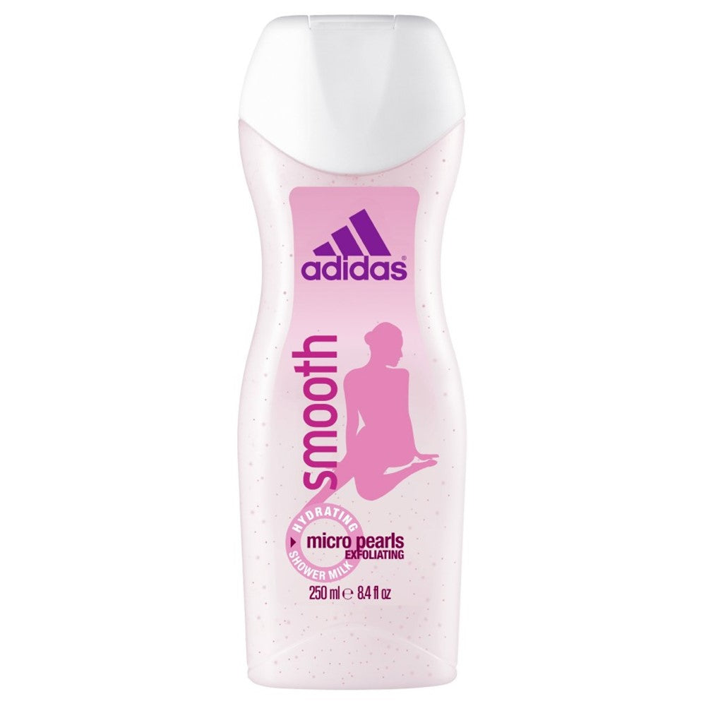 Adidas Women - Douchegel - Smooth - 250ml