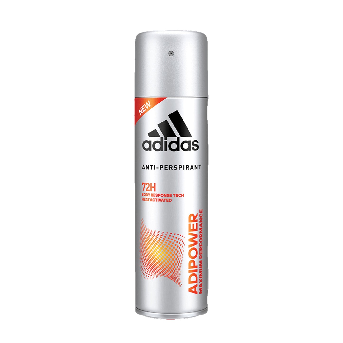 Adidas - Deodorant - Spray - Adipower - Heat Activated - 200ml