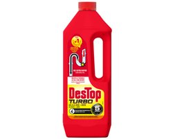 Destop turbo gel 1l