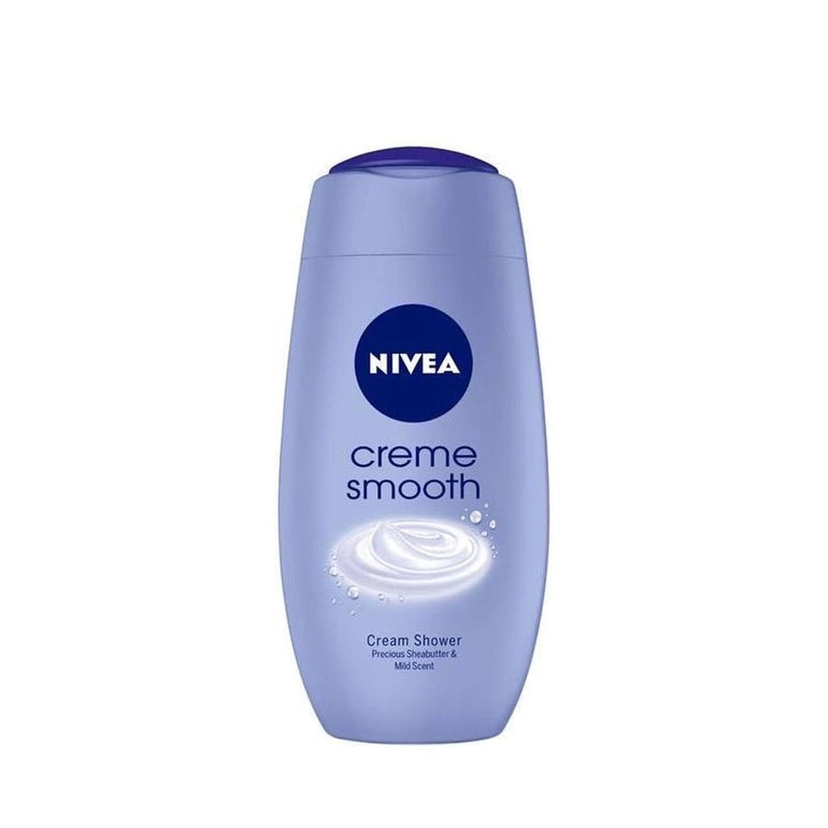 Nivea - Douchegel - Creme Smooth - 250ml