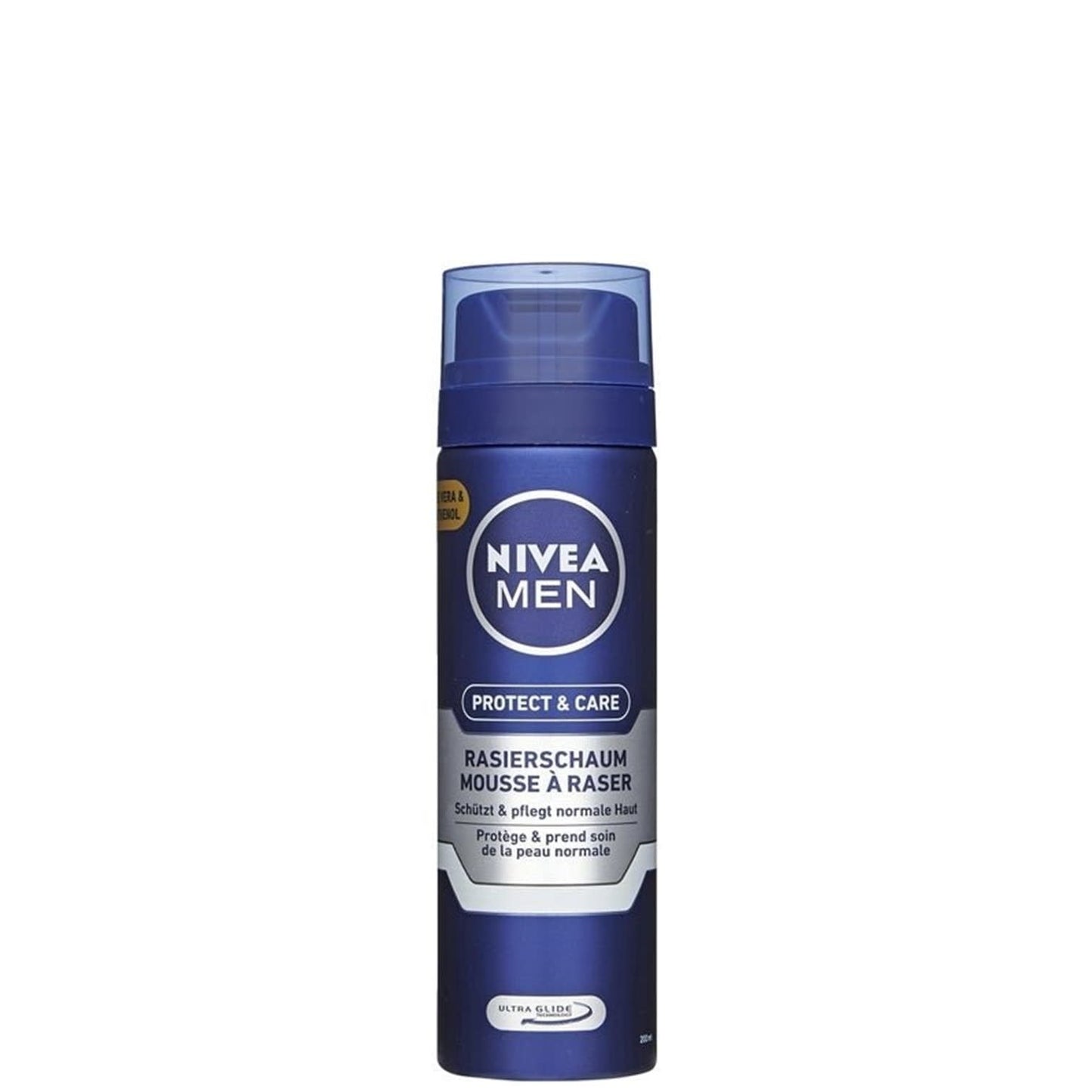 Nivea Men - Scheerschuim - Protect & Care - 200ml