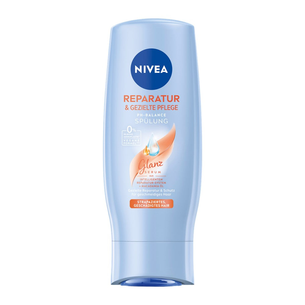 Nivea - Conditioner - Repair & Care - 200ml