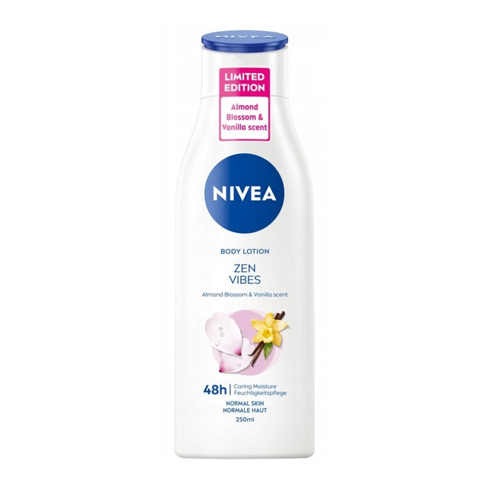 Nivea - Bodylotion - Zen Vibes - 250ml
