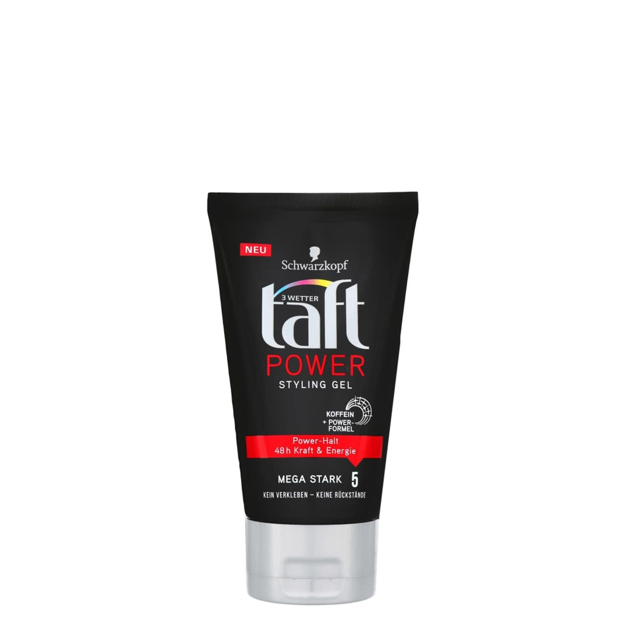 Taft - Haargel - Mega Stark 5 - 150ml