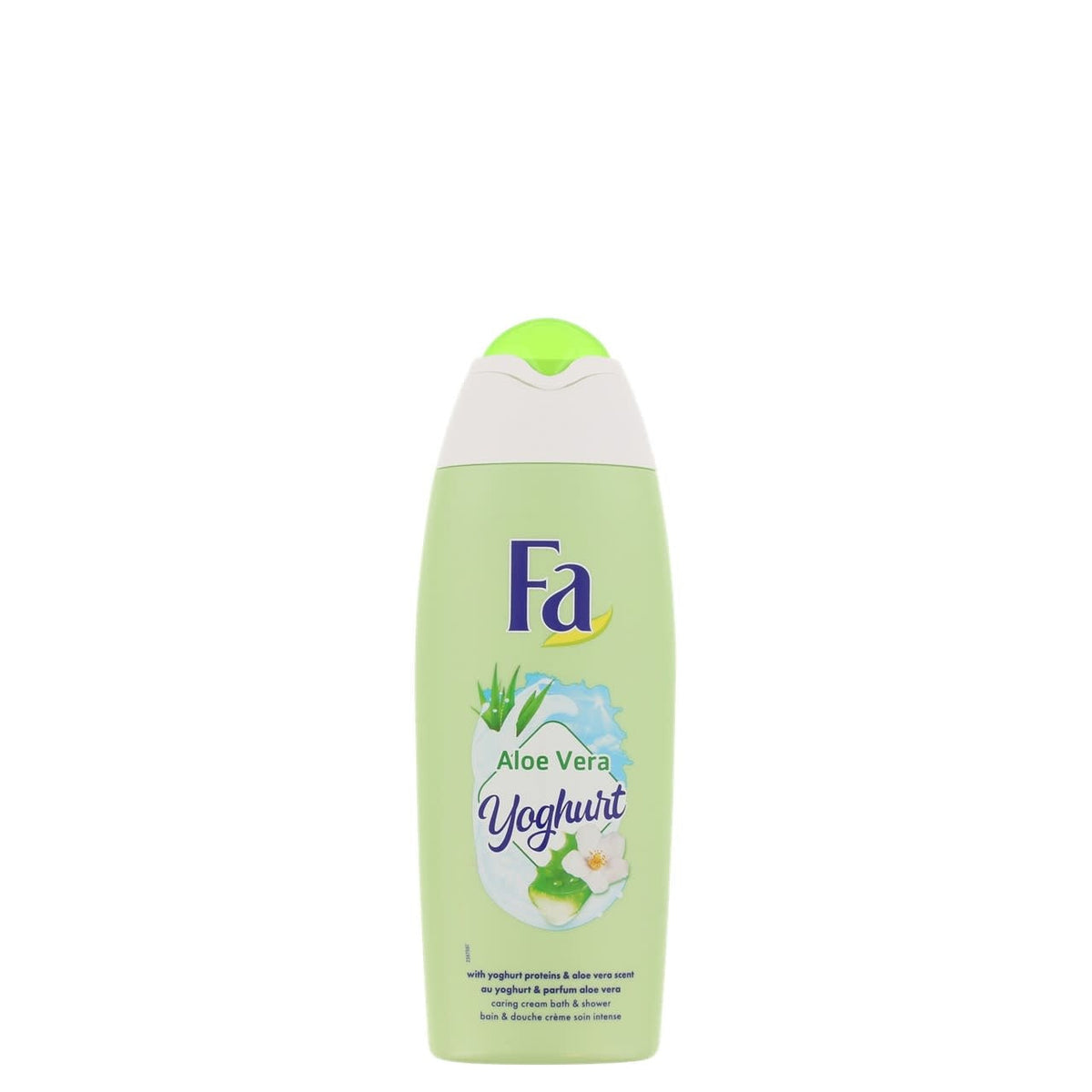 Fa - Douchegel - Aloe Vera Yoghurt - 500ml