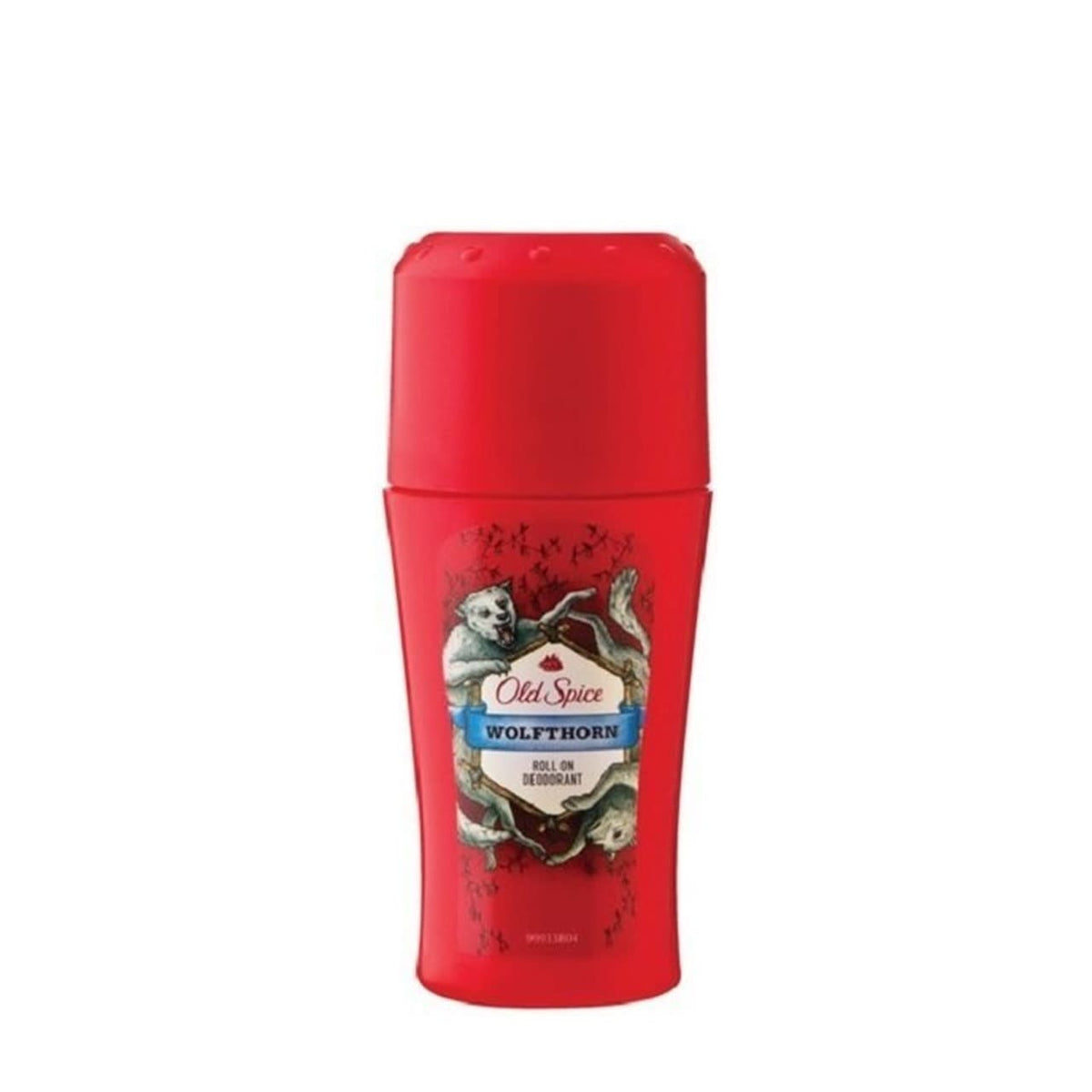Old Spice - Deodorant - Roller - Wolfthorn - 50ml