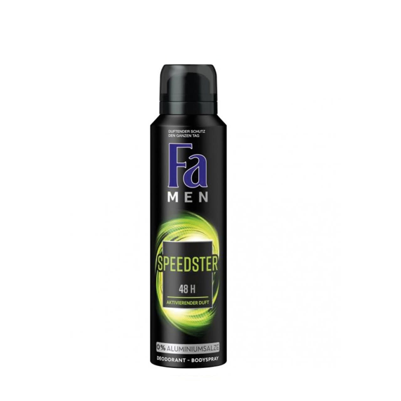 Fa Men - Deodorant - Spray - Speedster - 150ml