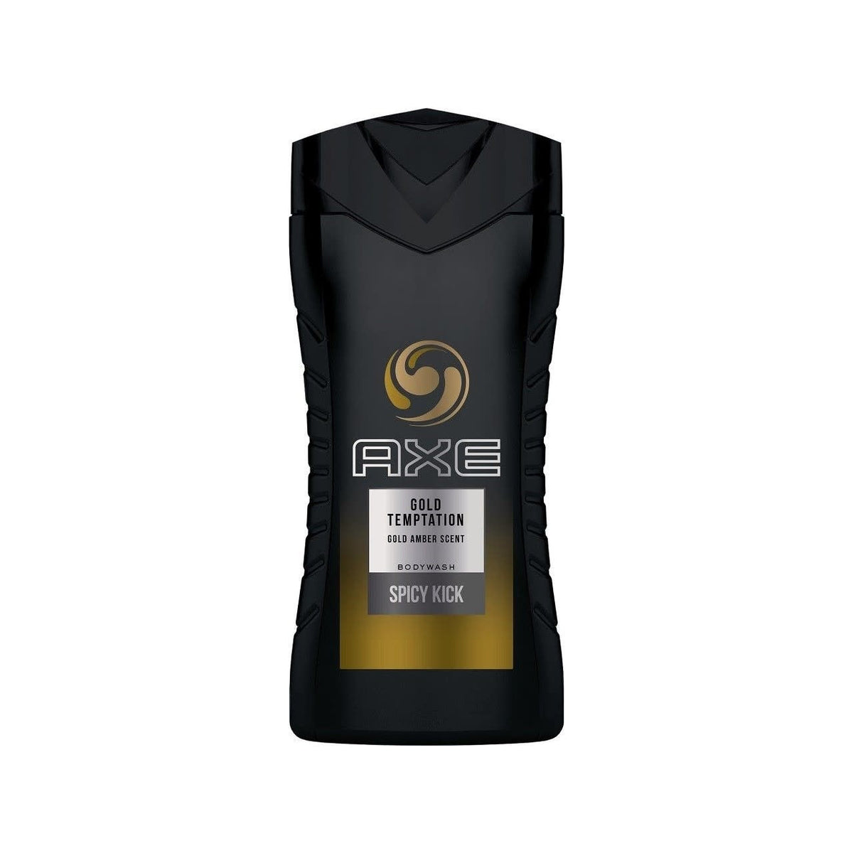 Axe - Douchegel - Gold Temptation - Spicy Kick - 250ml