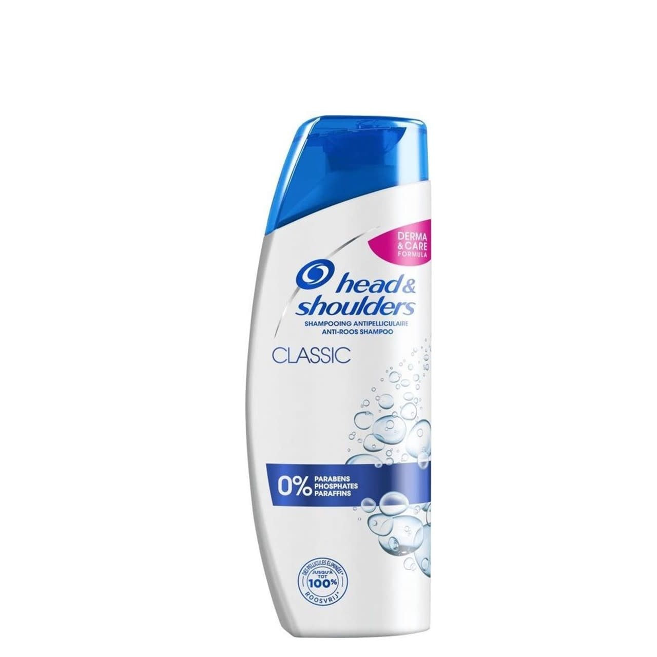 Head & Shoulders - Shampoo - Classic Clean - 500ml