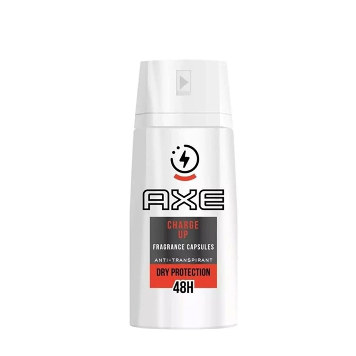 Axe - Deodorant - Spray - Dry - Charge Up - 150ml