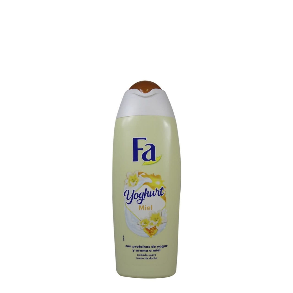 Fa - Douchegel - Yoghurt Miel - 550ml