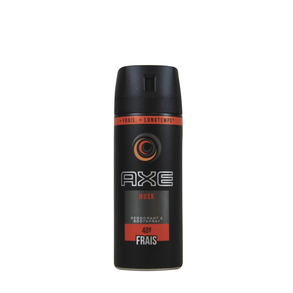 Axe - Deodorant - Spray - Musk - 150ml