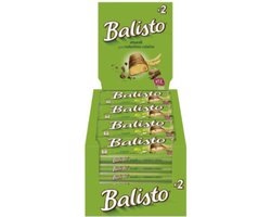 Balisto Groen Rozijn (20 x 37 g)