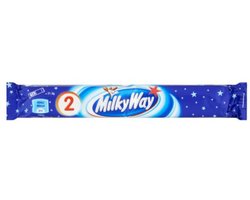 Milky Way Single 28 x 43 gr