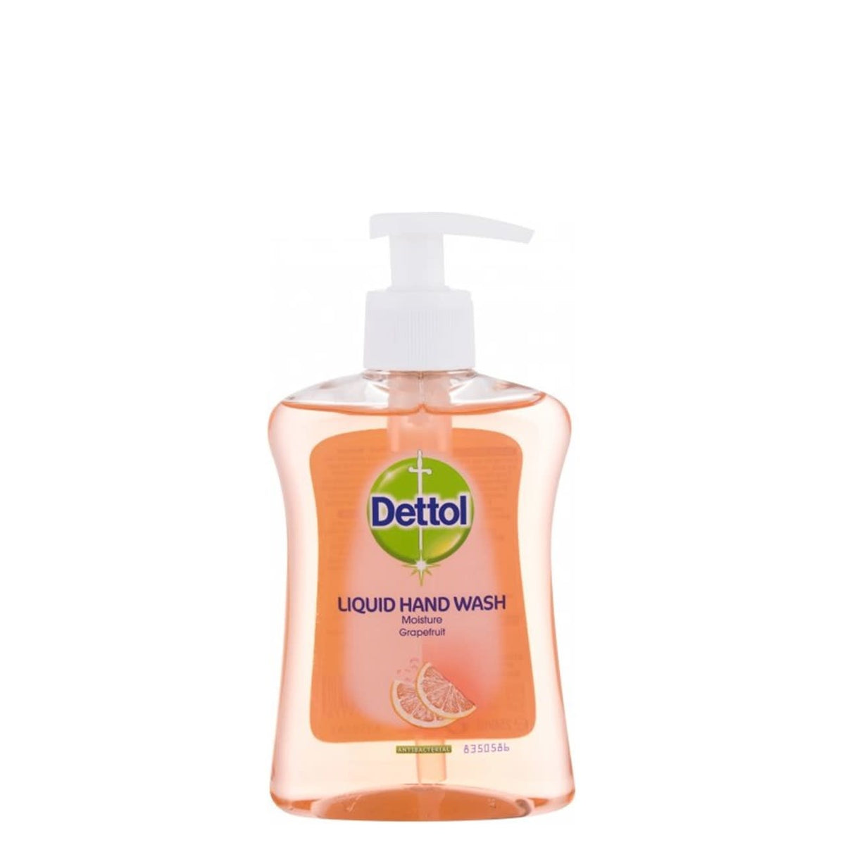 Dettol - Handzeep - Refresh - Grapefruit - 250ml
