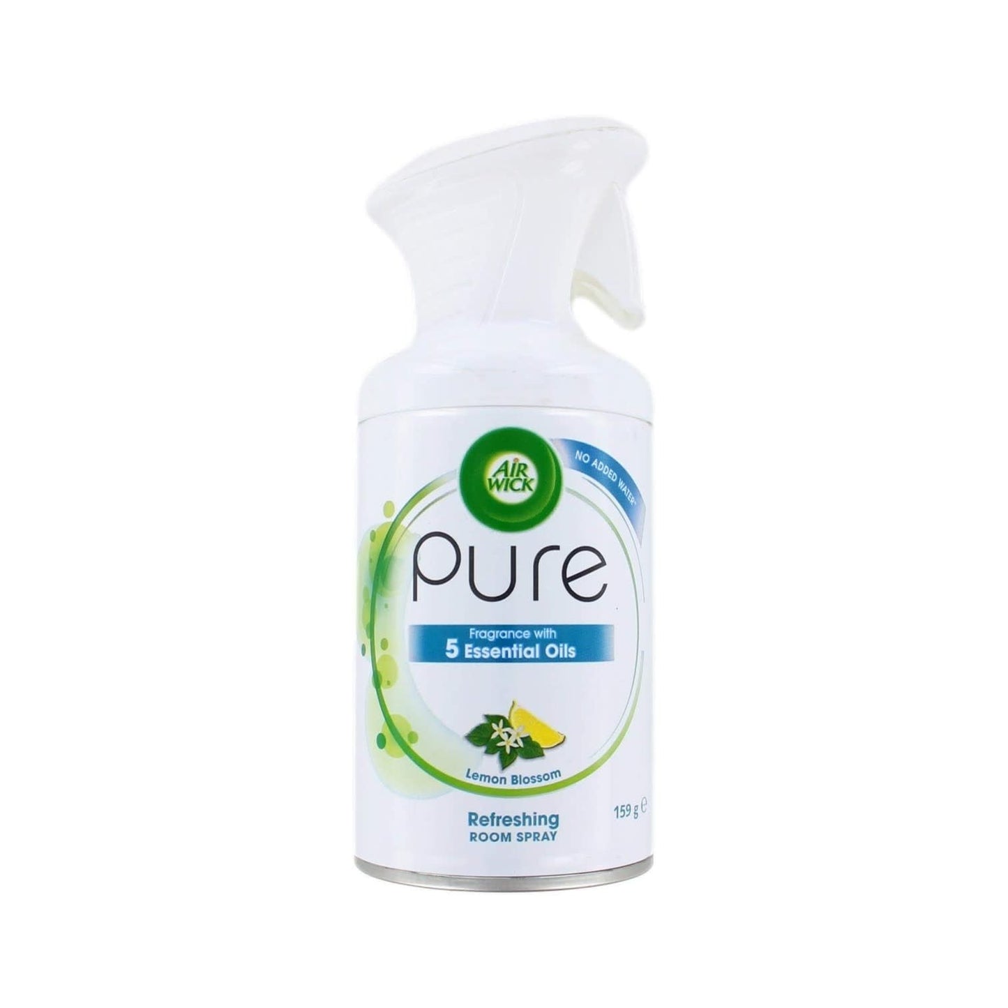 Air Wick - Luchtverfrisser - Spray - Lemon Blossom - 250ml