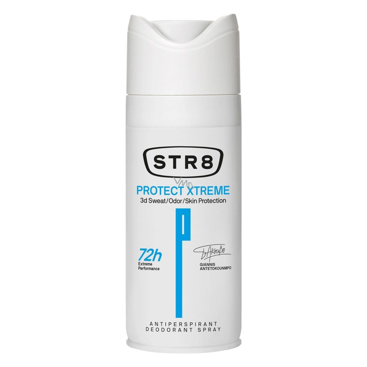 STR8 - Deodorant - Spray - Protect Xtreme - Anti Perspirant - 150ml