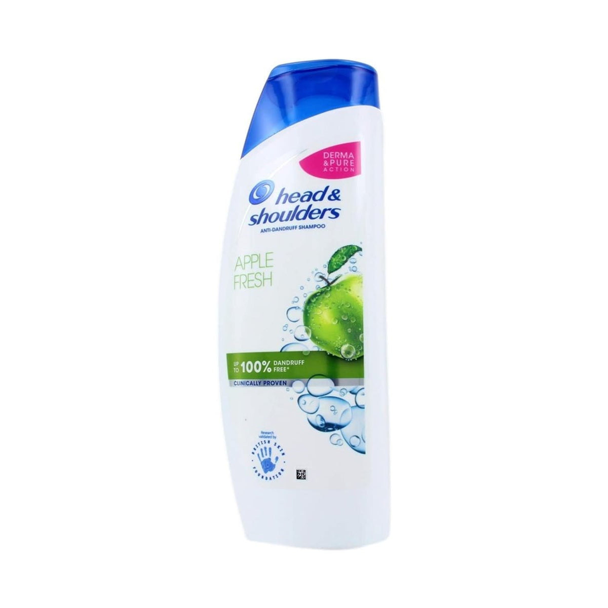 Head & Shoulders - Shampoo - Apple Fresh - 500ml