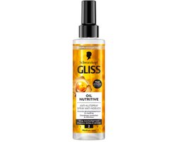 Gliss Kur A-Klit Spray Oil