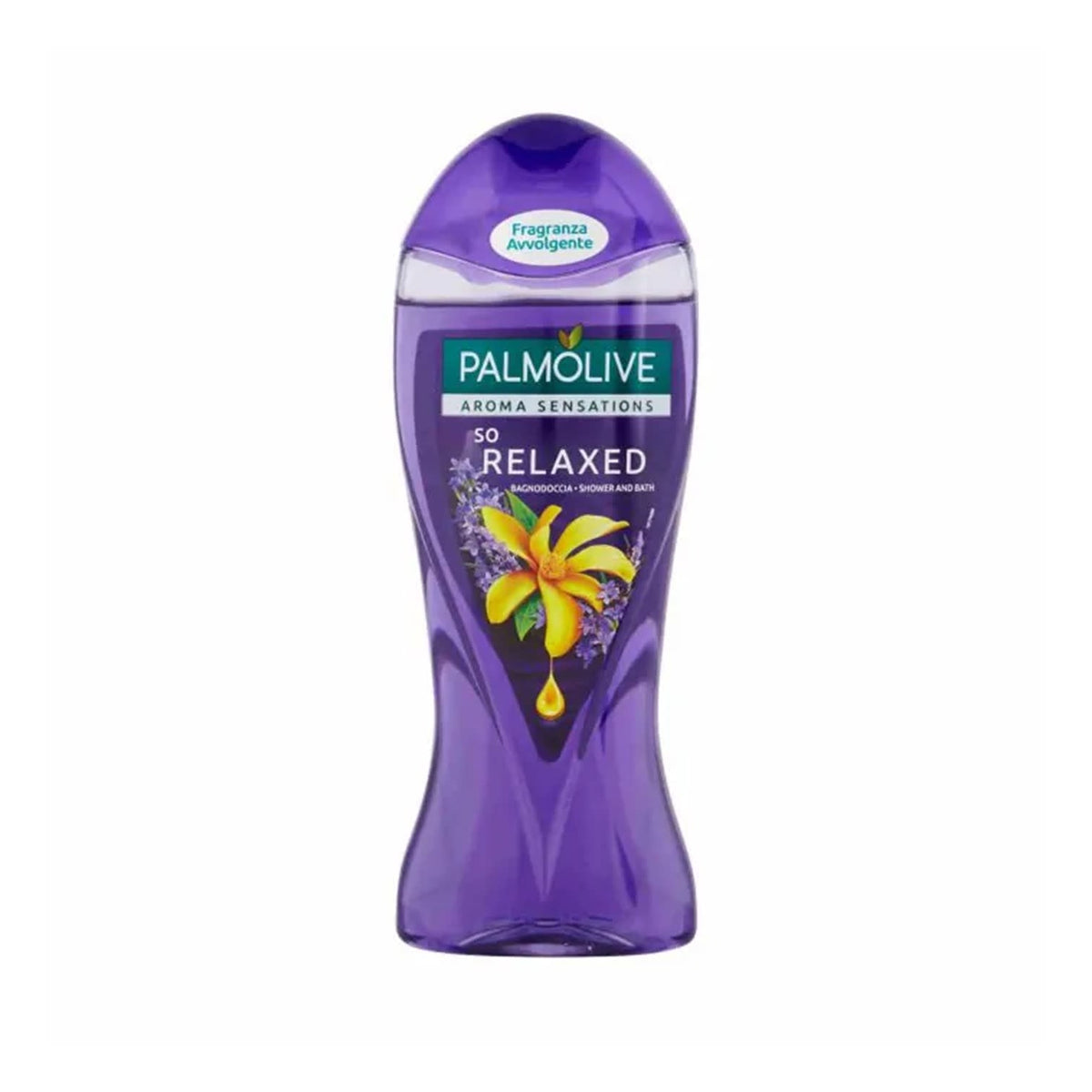 Palmolive Aroma Sensations - Douchegel - So Relaxed - 600ml