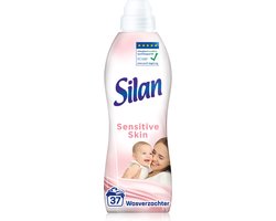 Silan Wasverzachter Sensitive 851 ml