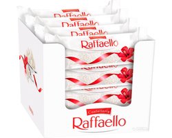 Ferrero - Raffaello (T4) - 16x 40g