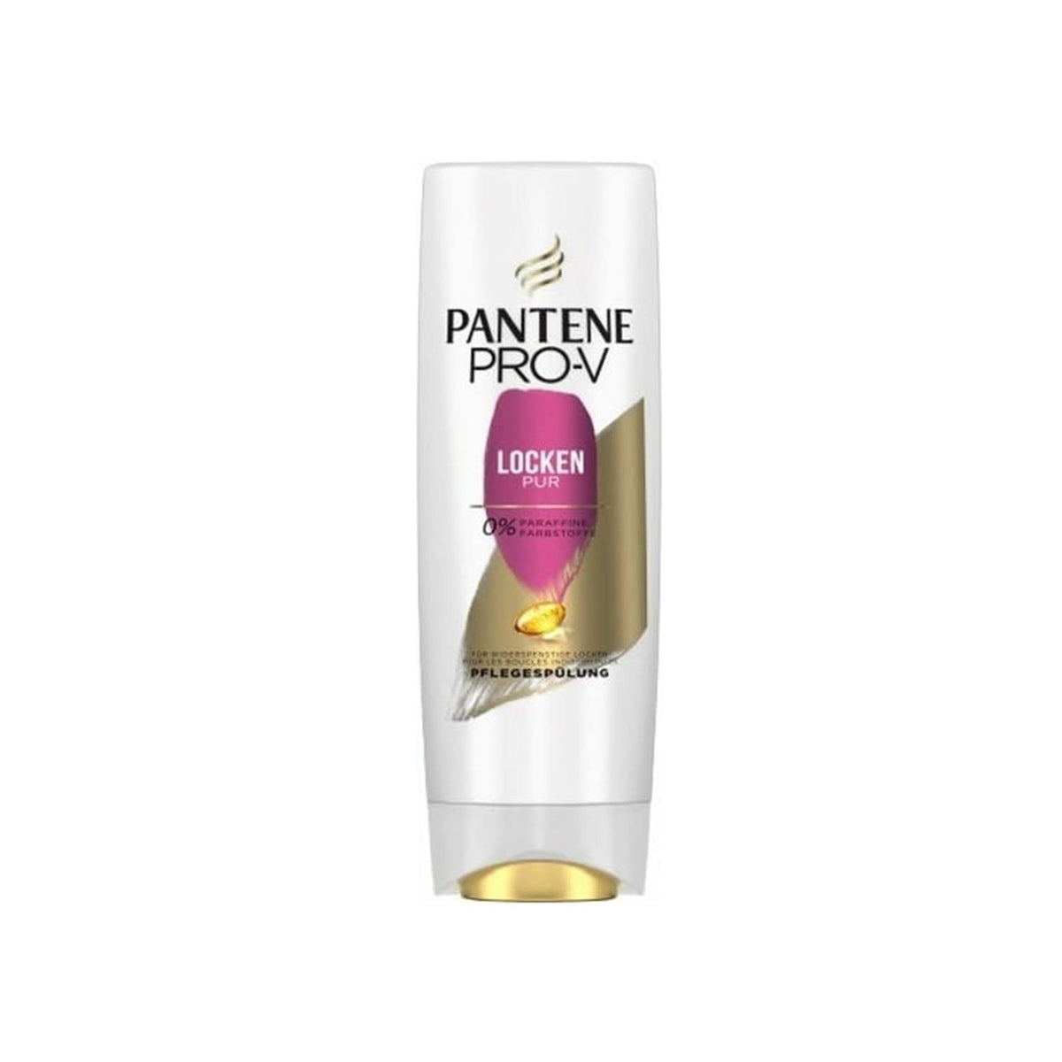 Pantene Pro-V - Conditioner - Locken Pur - 200ml
