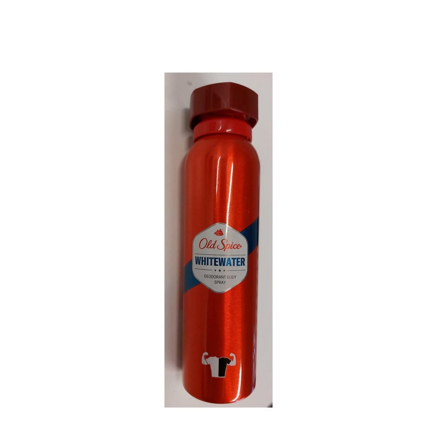 Old Spice - Deodorant - Spray - Whitewater - 150ml
